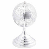 Veistos Hopea Alumiini